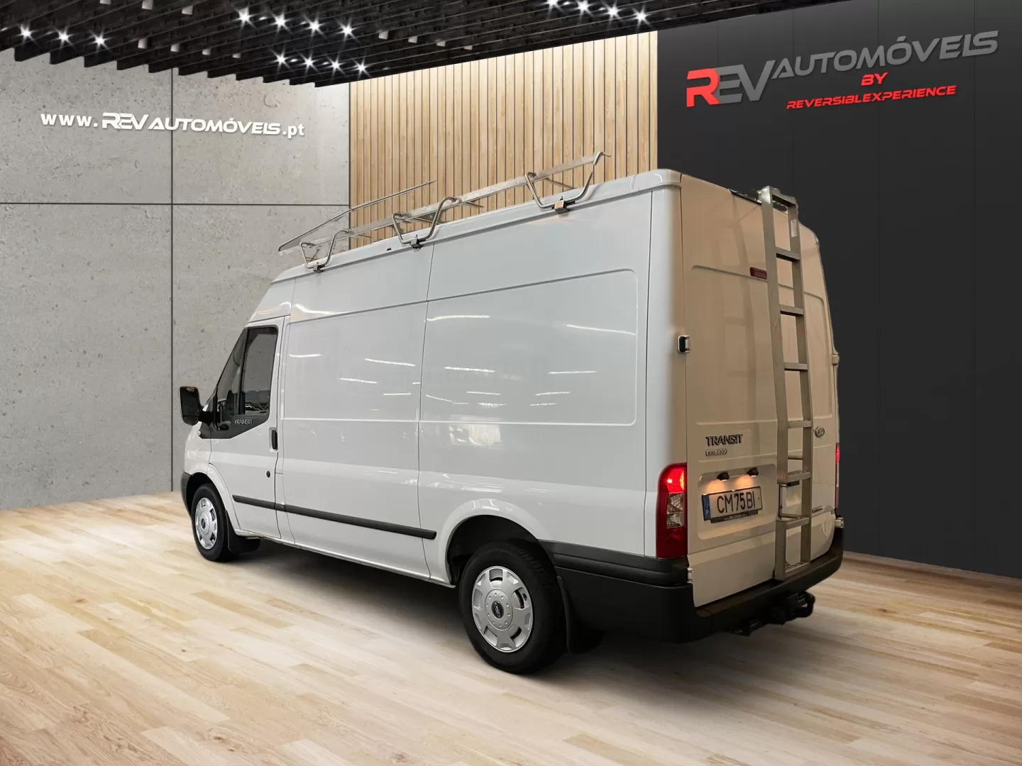 Ford  TRANSIT L2 H2 - foto 4