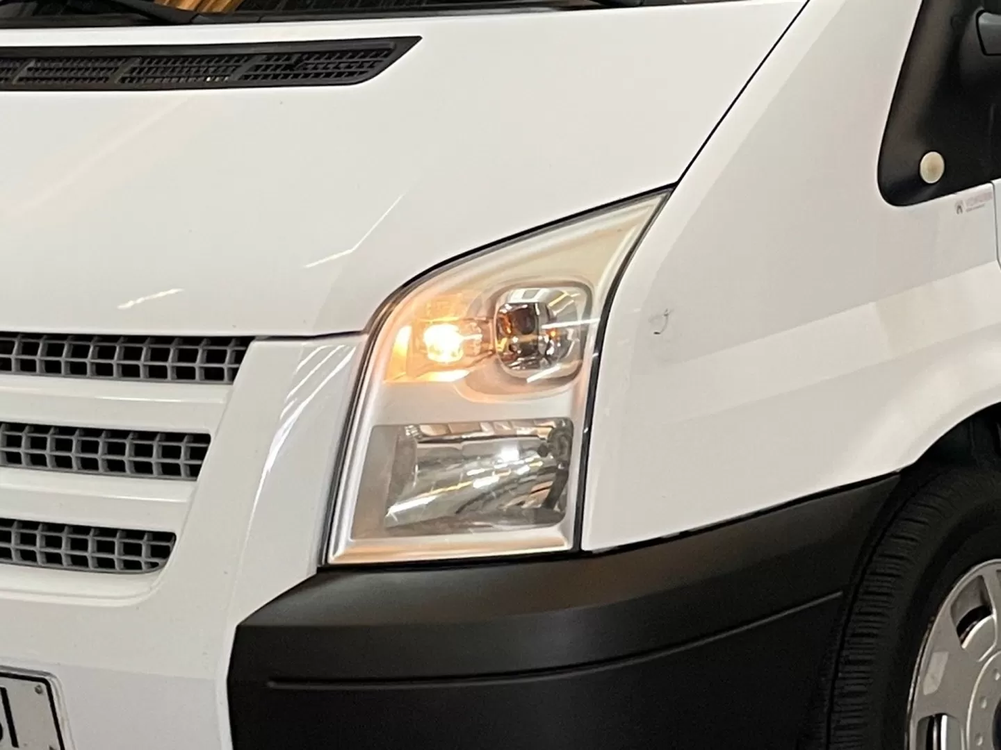 Ford  TRANSIT L2 H2 - foto 5