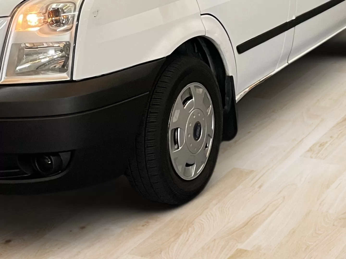 Ford  TRANSIT L2 H2 - foto 6