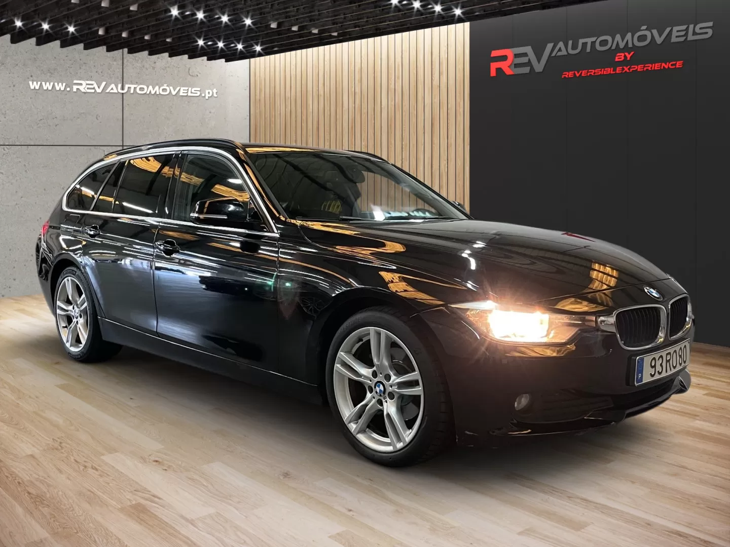 BMW 318 d Aut. Modern Line - foto 2