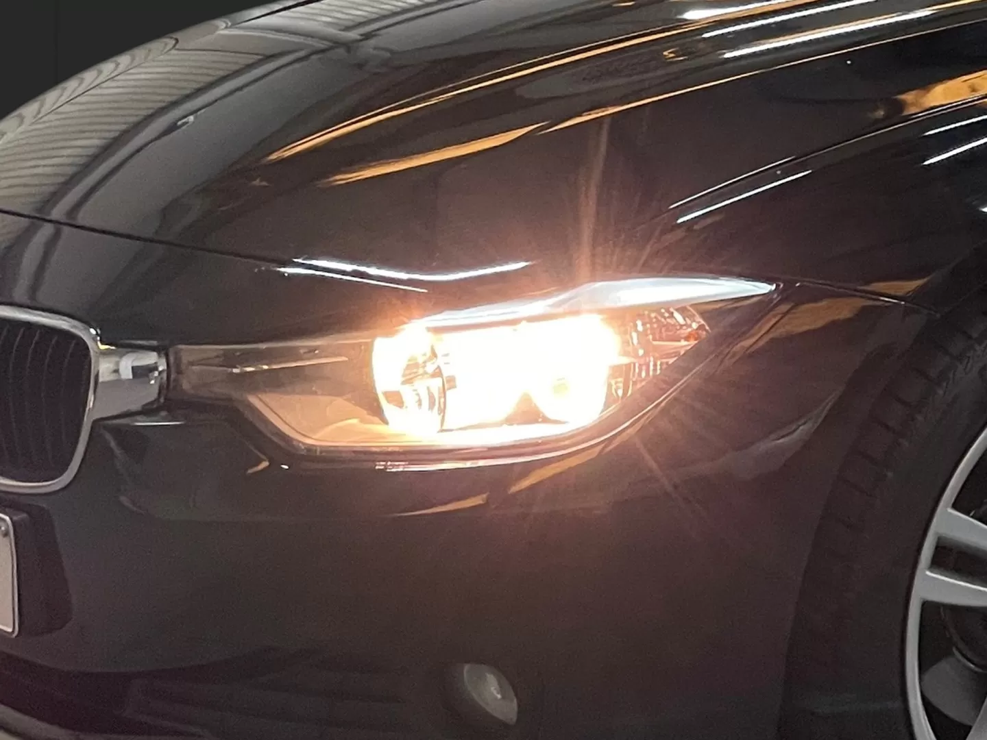 BMW 318 d Aut. Modern Line - foto 5