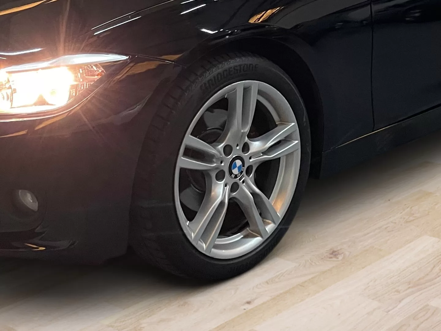 BMW 318 d Aut. Modern Line - foto 6