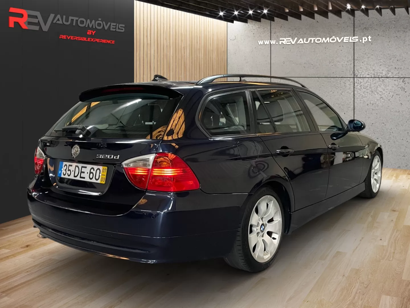 BMW 320 d Exclusive - foto 3
