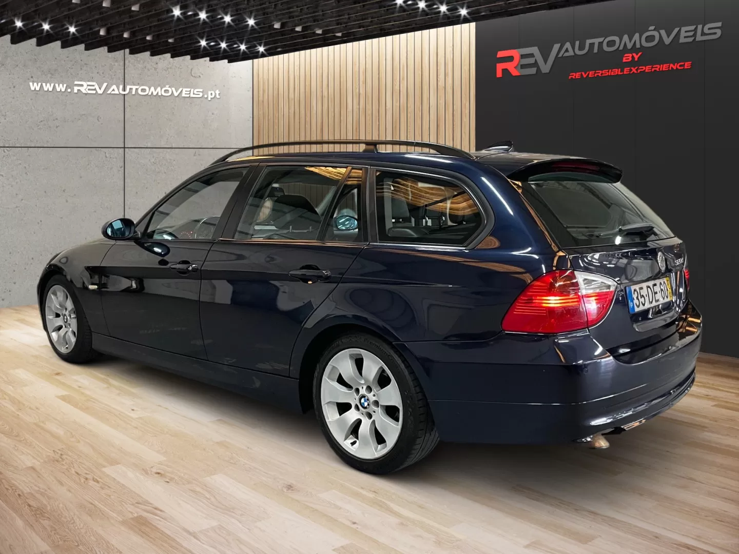 BMW 320 d Exclusive - foto 4