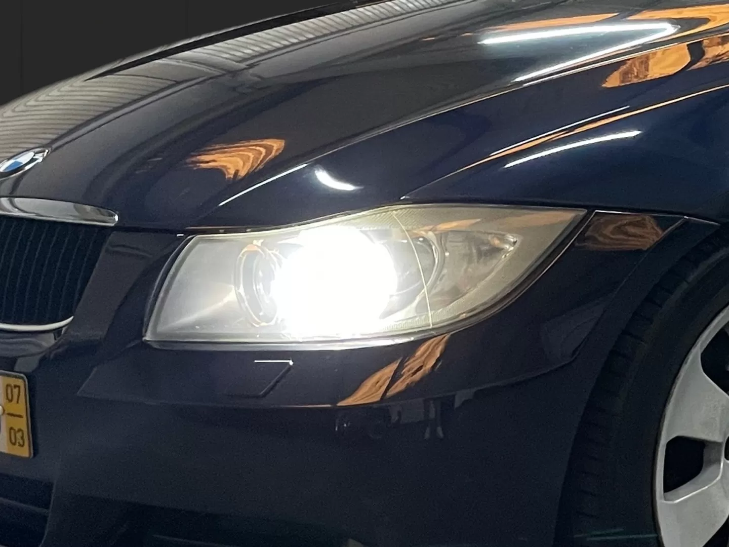 BMW 320 d Exclusive - foto 5