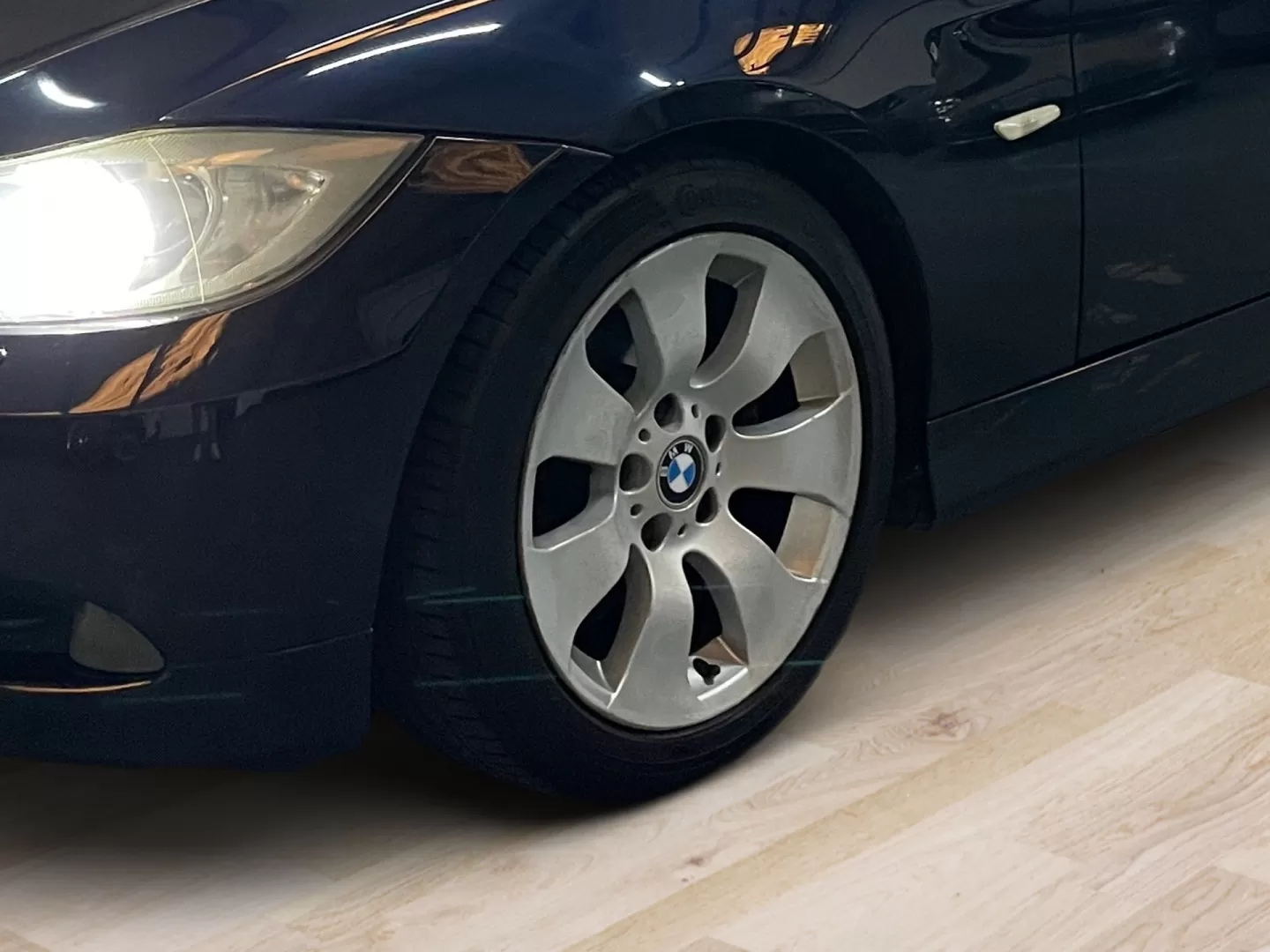 BMW 320 d Exclusive - foto 6