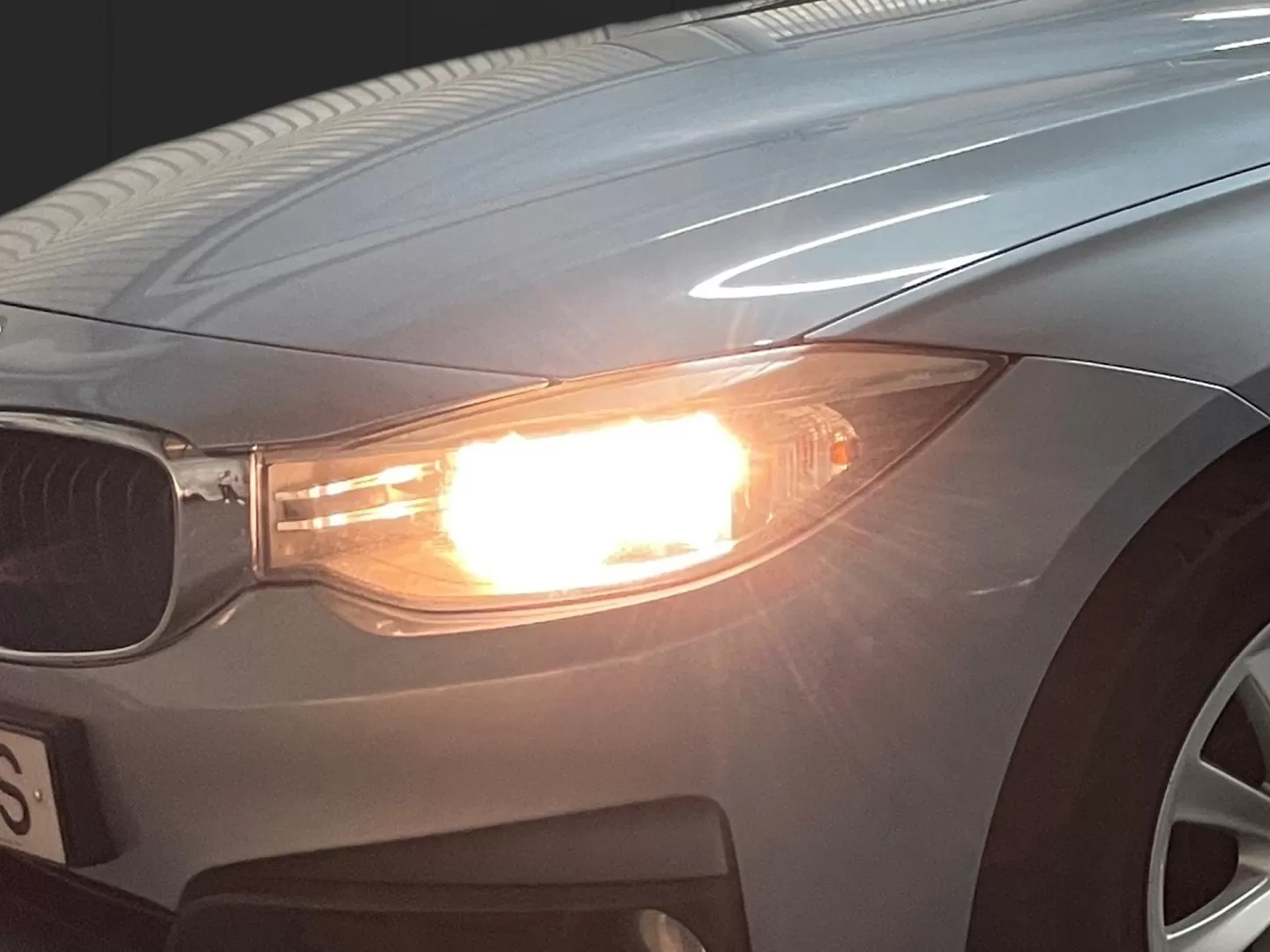 BMW 318 Gran Turismo d Line Modern - foto 5