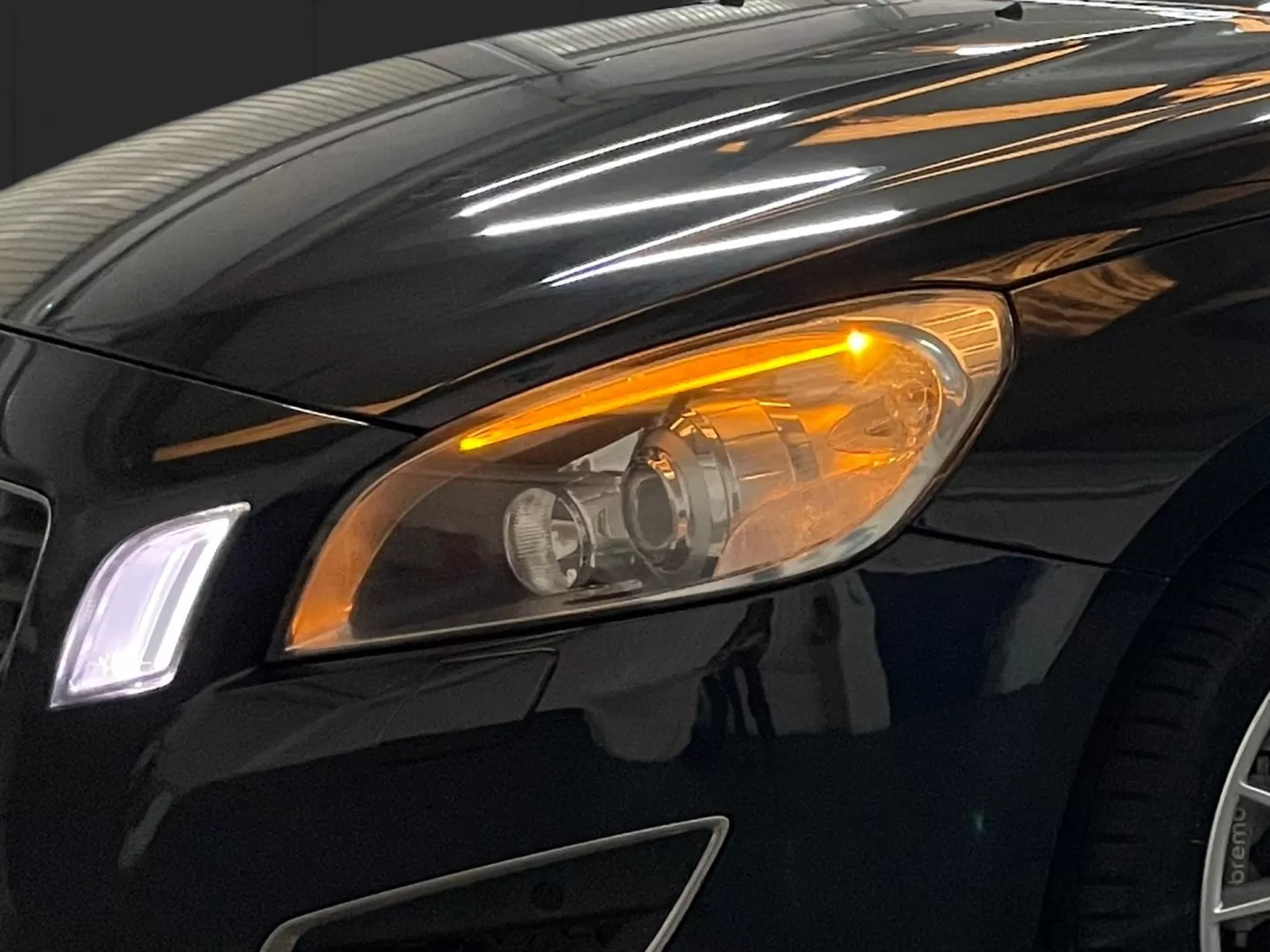 Volvo V60 1.6 D2 Summum Eco - foto 5