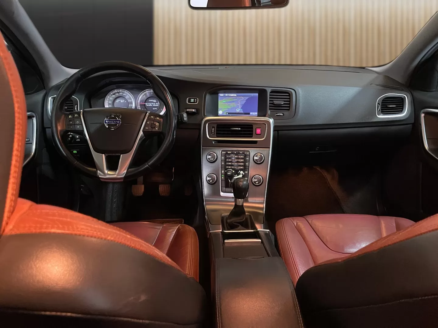 Volvo V60 1.6 D2 Summum Eco - foto 7
