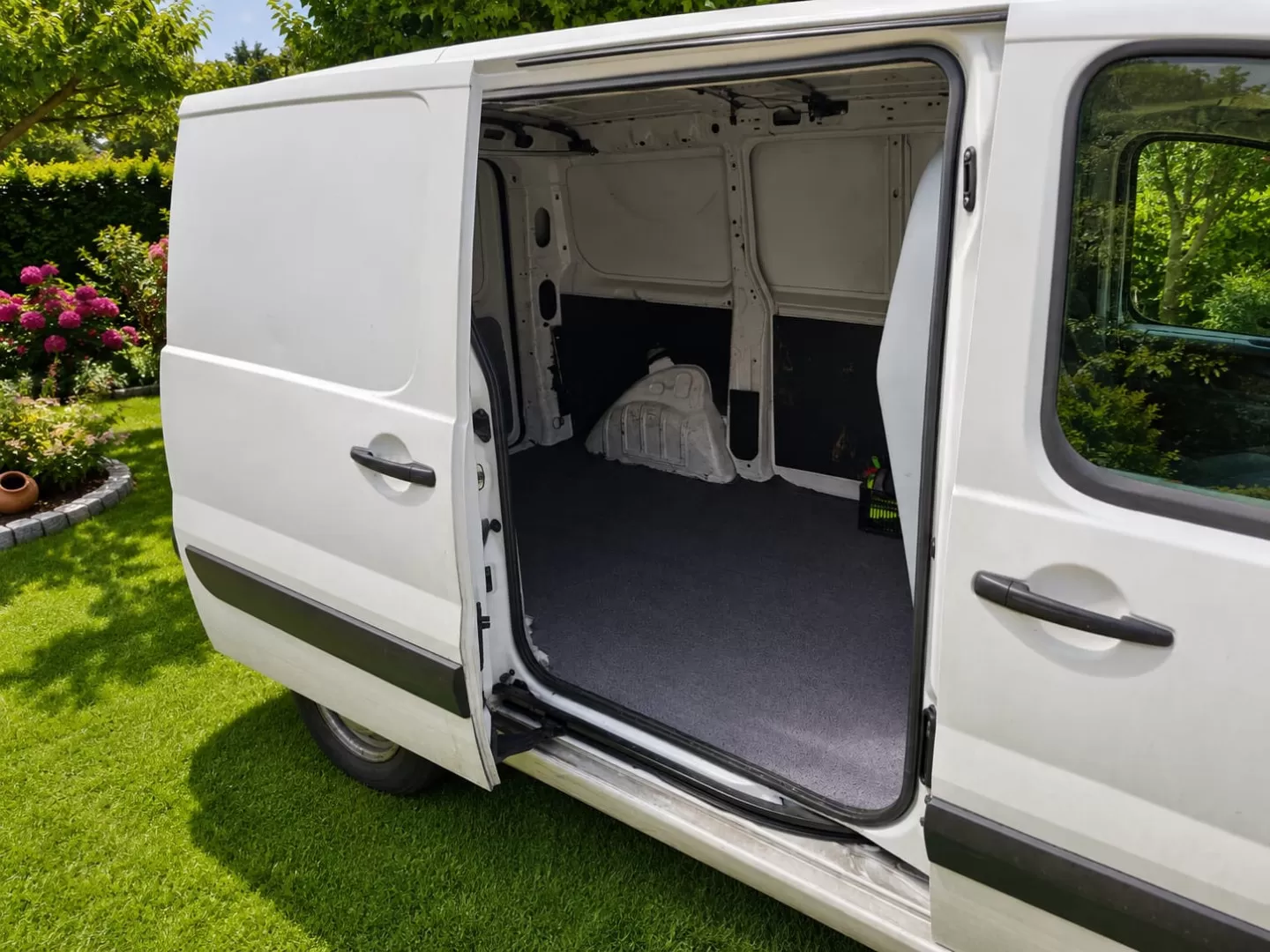 Citroën  Jumpy 1.6 HDI L2H1 - foto 4