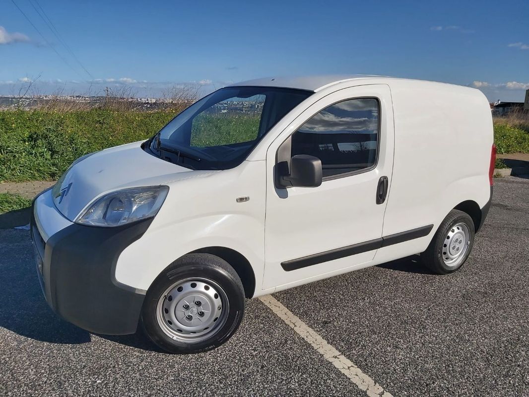 Citroën  Nemo 1.3 HDI PACK CLIM - foto 3