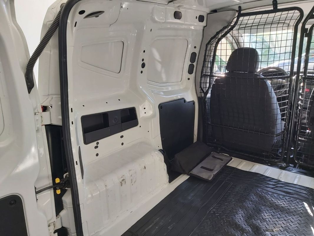 Citroën  Nemo 1.3 HDI PACK CLIM - foto 7