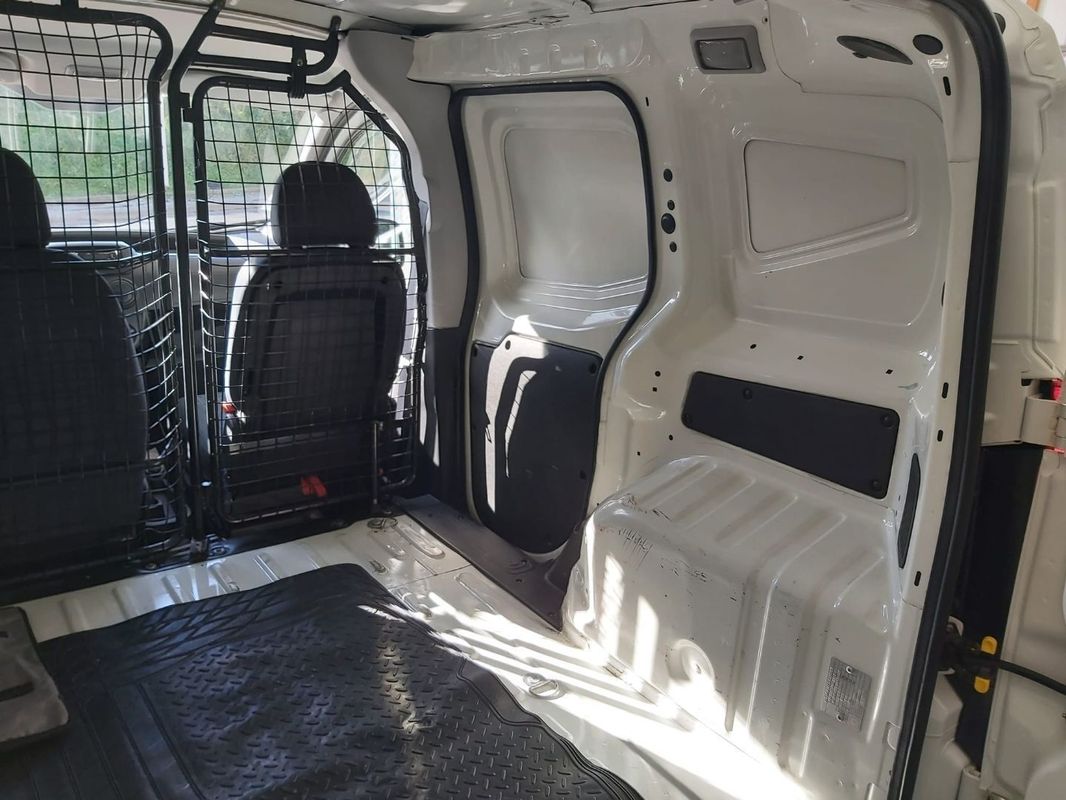 Citroën  Nemo 1.3 HDI PACK CLIM - foto 8