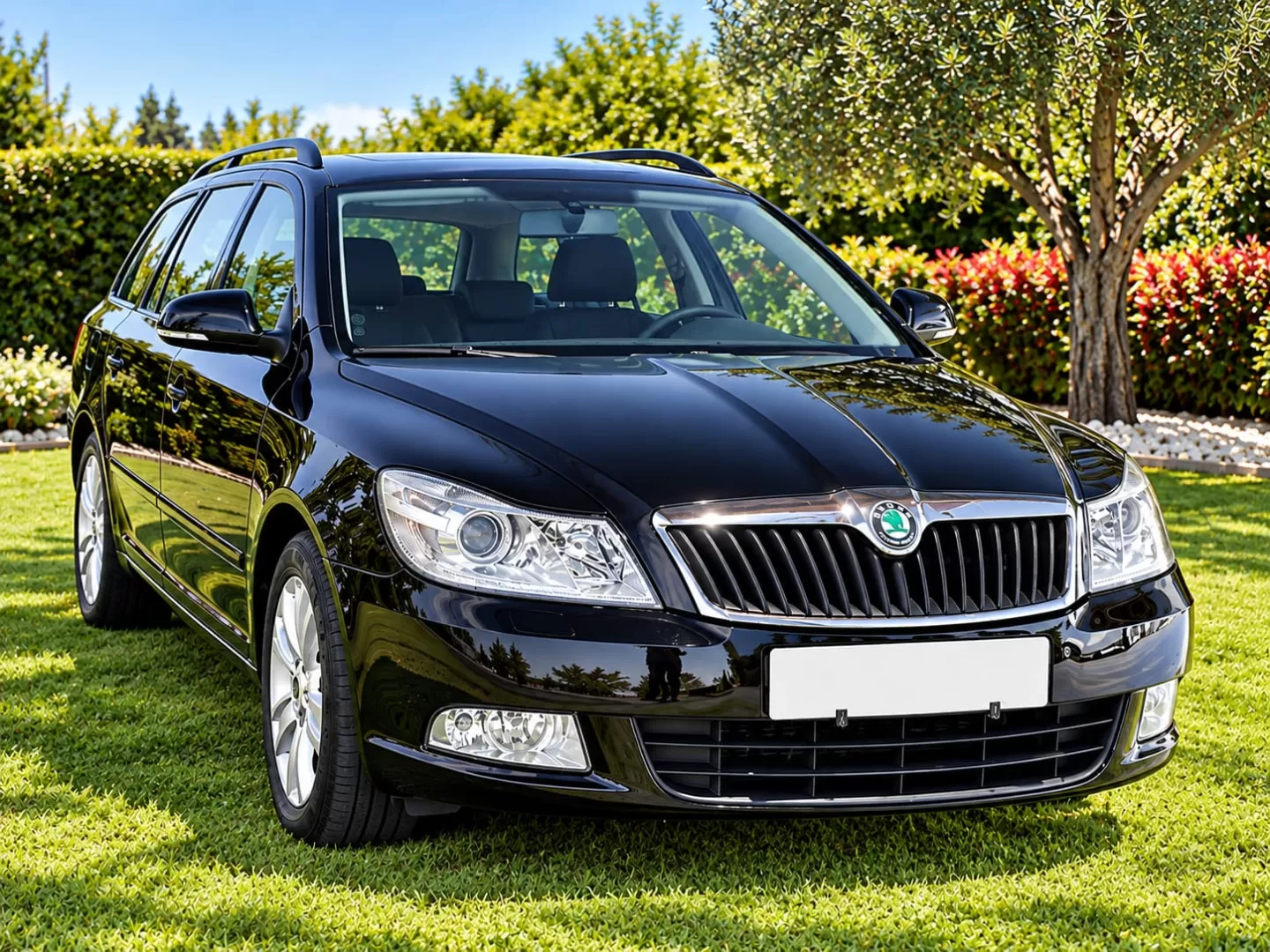 Skoda Octavia Break 1.6 TDi Elegance Pack - foto 3