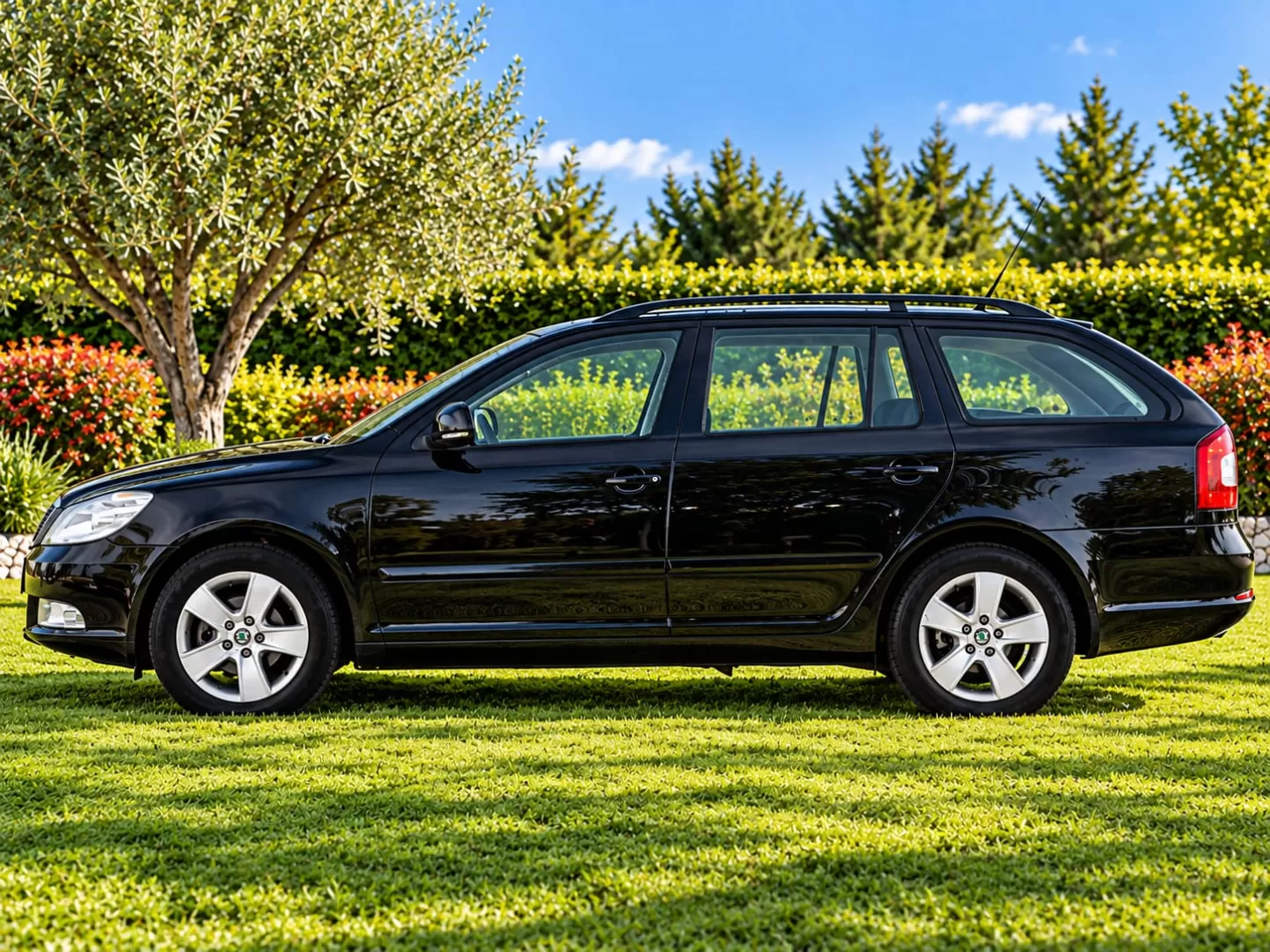 Skoda Octavia Break 1.6 TDi Elegance Pack - foto 5
