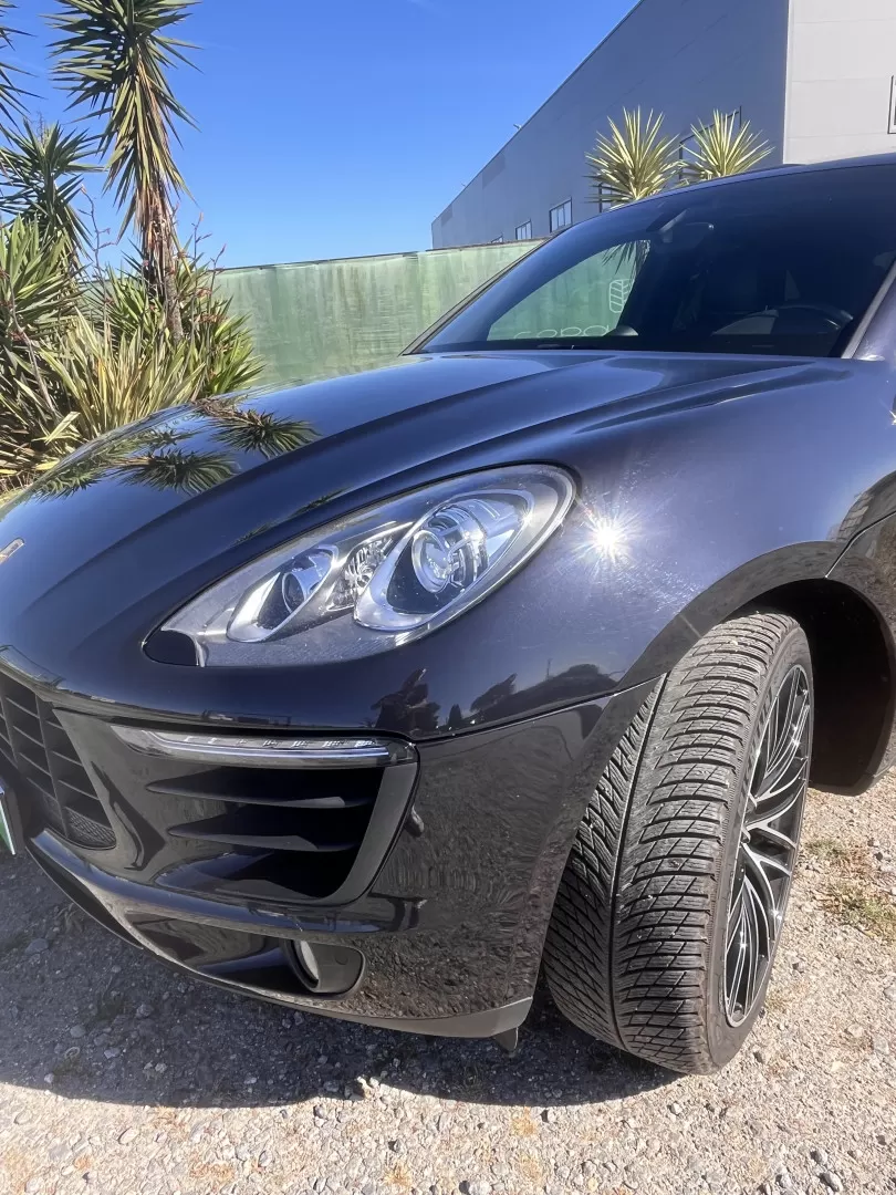 Porsche Macan S - foto 6