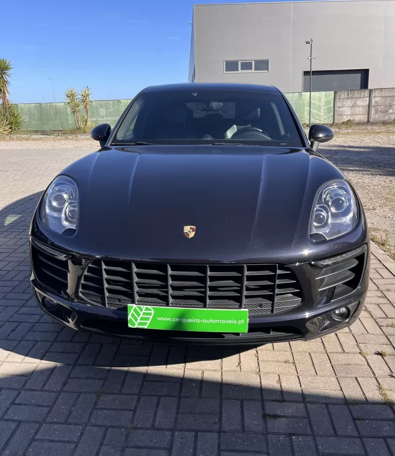 Porsche Macan S - foto 7