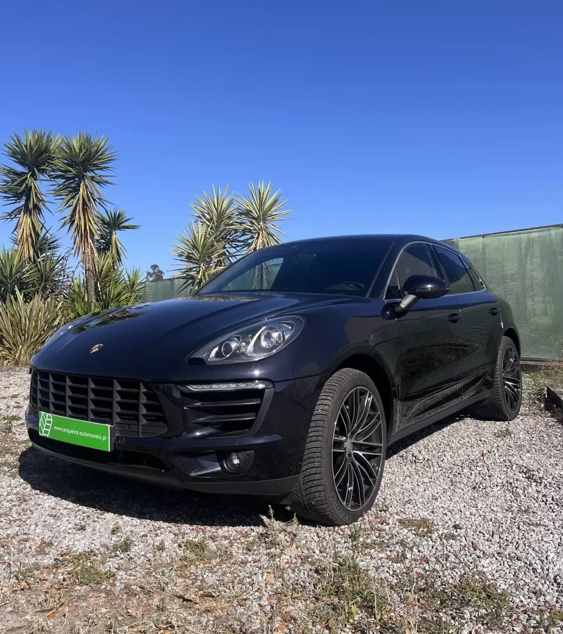 Porsche Macan S - foto 2