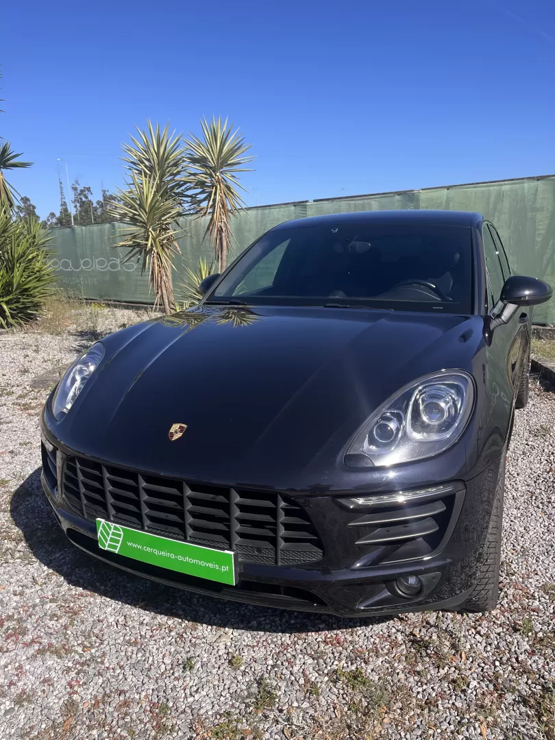 Porsche Macan S - foto 3