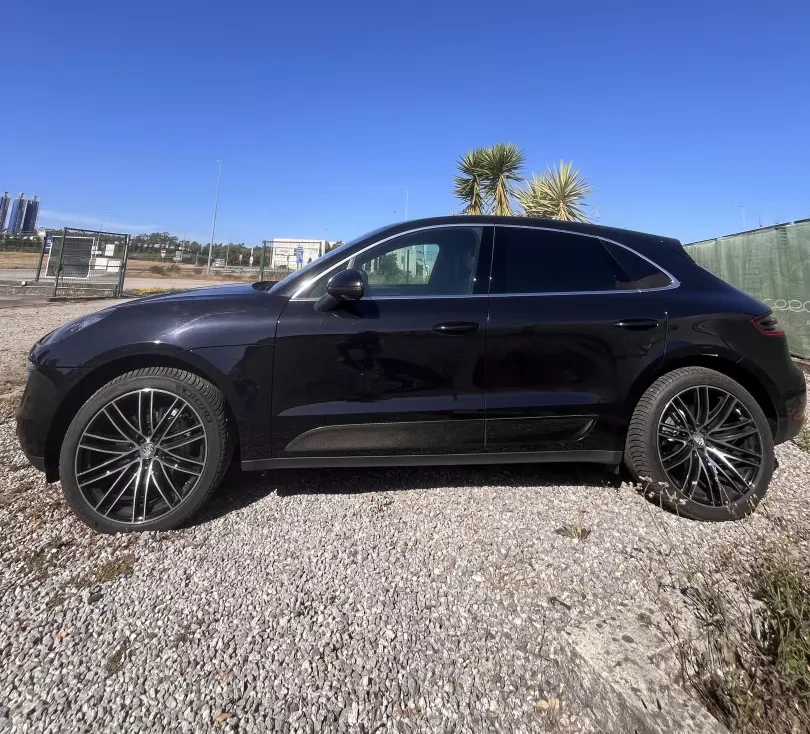 Porsche Macan S - foto 4