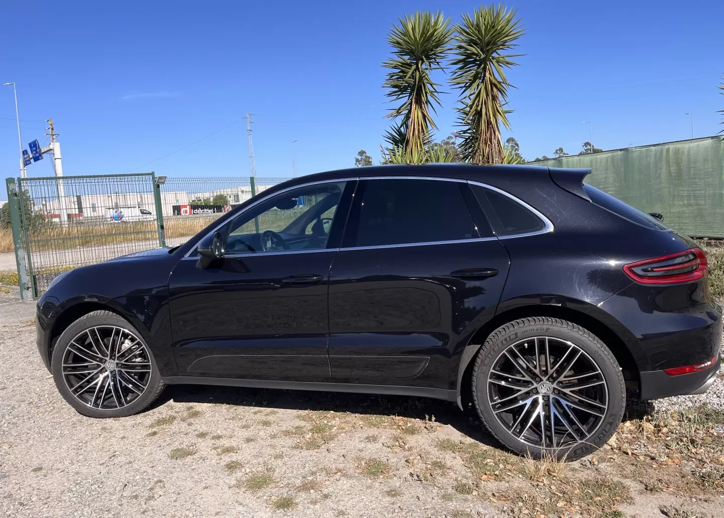 Porsche Macan S - foto 5