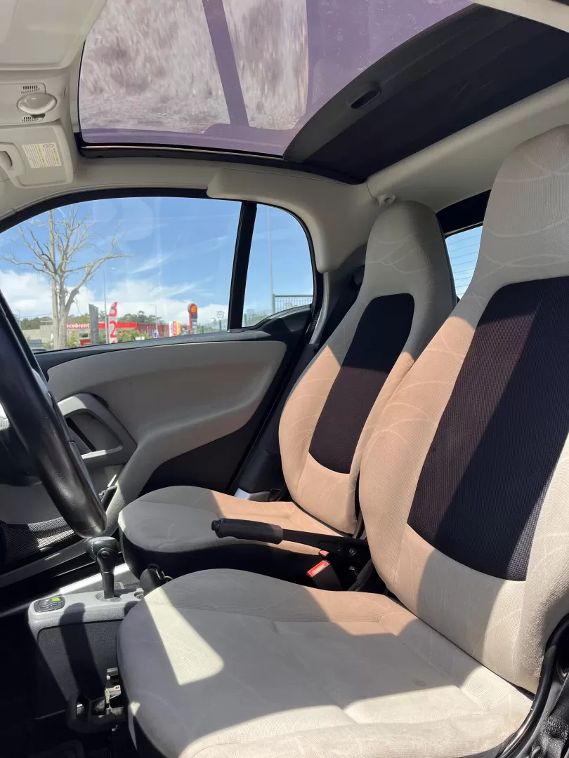 Smart ForTwo 1.0 mhd Passion 71 Softouch - foto 6