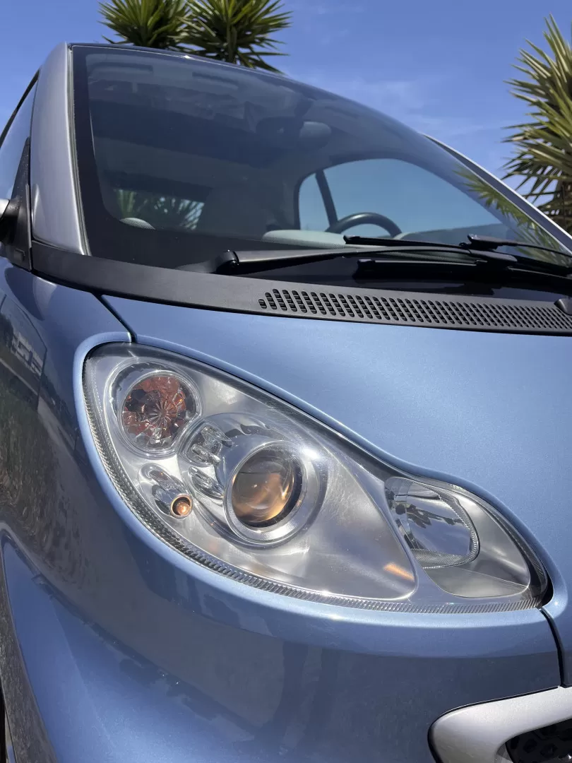 Smart ForTwo 1.0 mhd Passion 71 Softouch - foto 4
