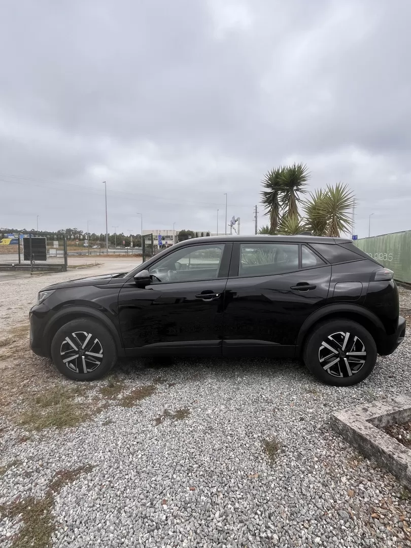 Peugeot 2008 1.2 PureTech Style