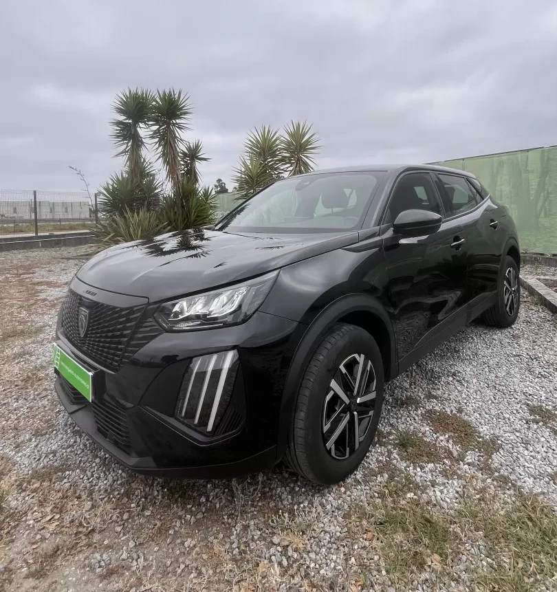 Peugeot 2008 1.2 PureTech Style - foto 2