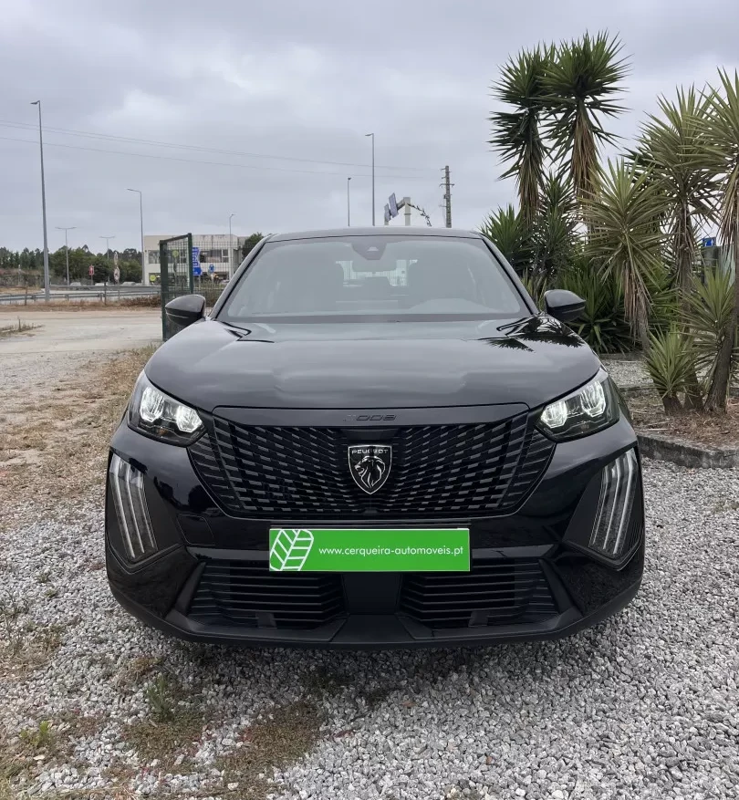 Peugeot 2008 1.2 PureTech Style - foto 3