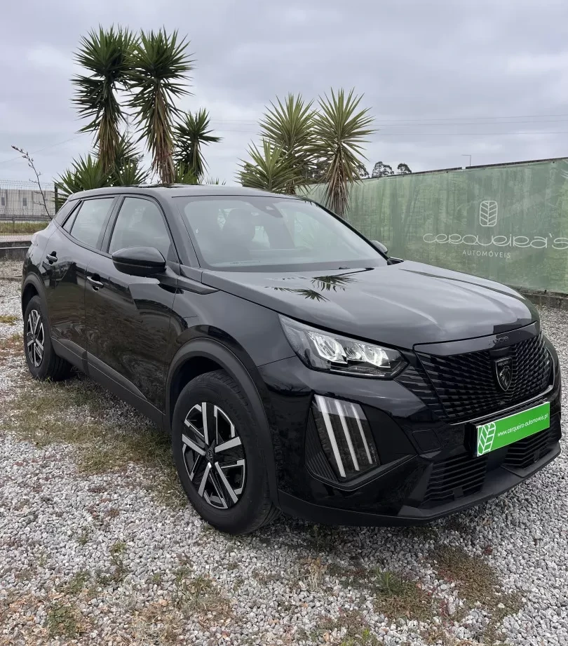 Peugeot 2008 1.2 PureTech Style - foto 4