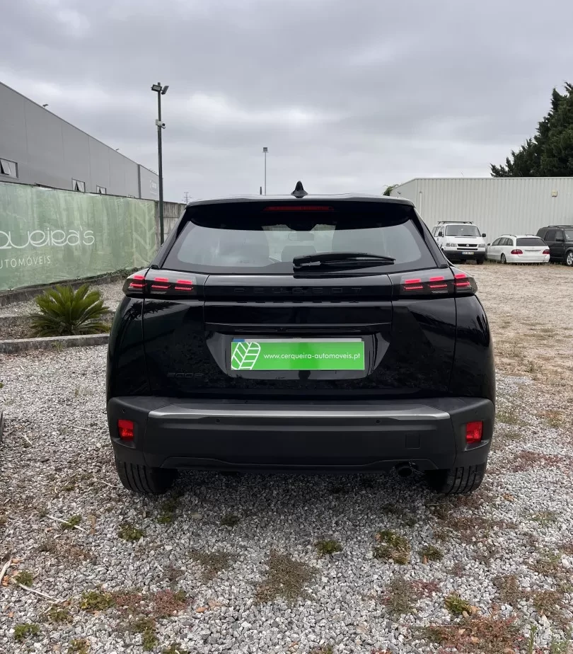 Peugeot 2008 1.2 PureTech Style - foto 5