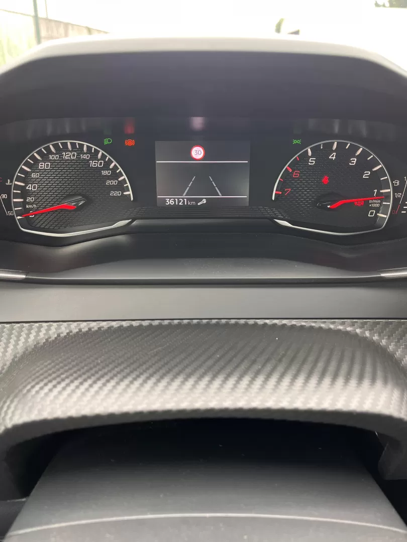 Peugeot 2008 1.2 PureTech Style - foto 6