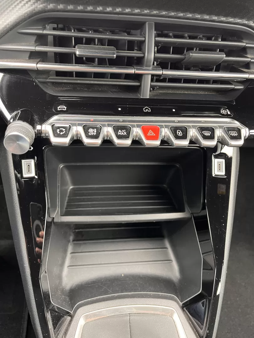 Peugeot 2008 1.2 PureTech Style - foto 8