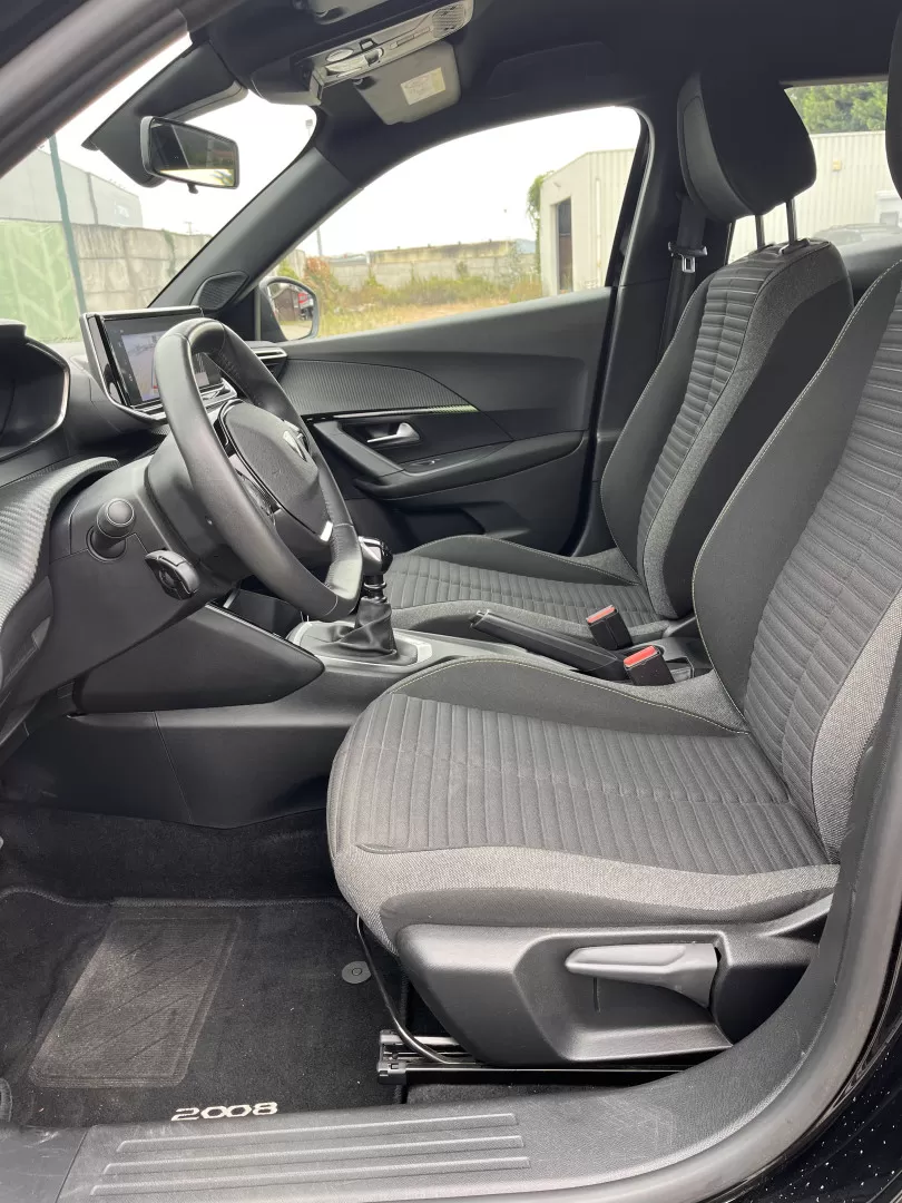 Peugeot 2008 1.2 PureTech Style - foto 8