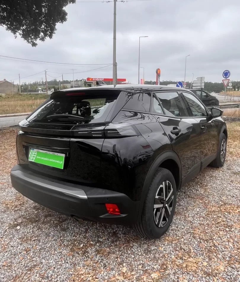 Peugeot 2008 1.2 PureTech Style - foto 6