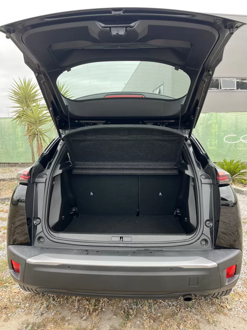 Peugeot 2008 1.2 PureTech Style - foto 7