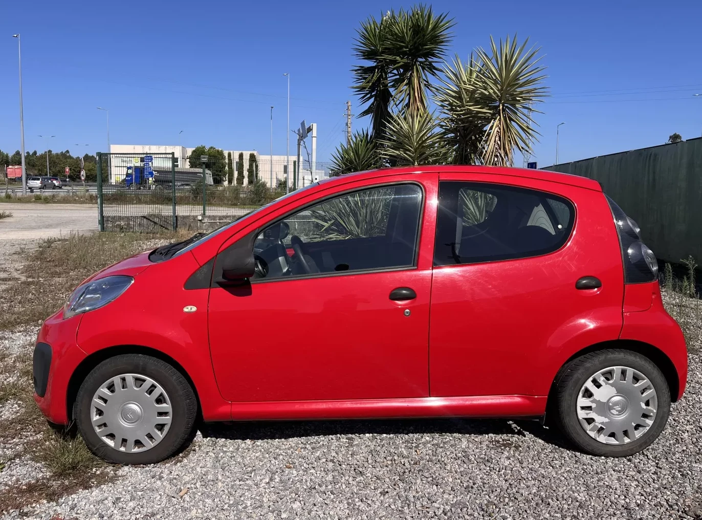 Citroën C1 1.0 Attraction - foto 6