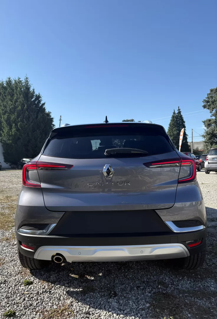 Renault Captur 1.0 TCe Exclusive - foto 7