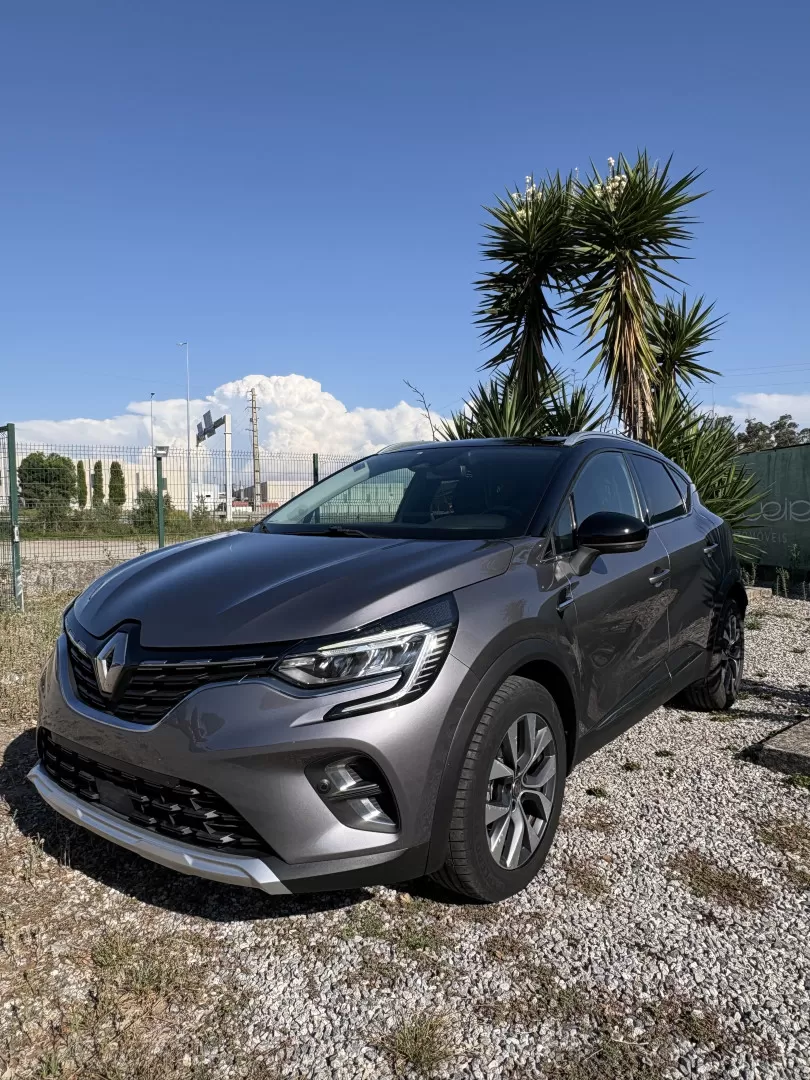 Renault Captur 1.0 TCe Exclusive - foto 2