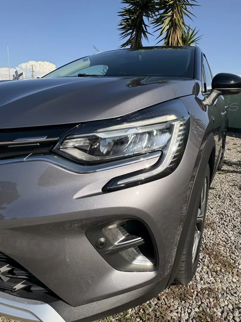 Renault Captur 1.0 TCe Exclusive - foto 3