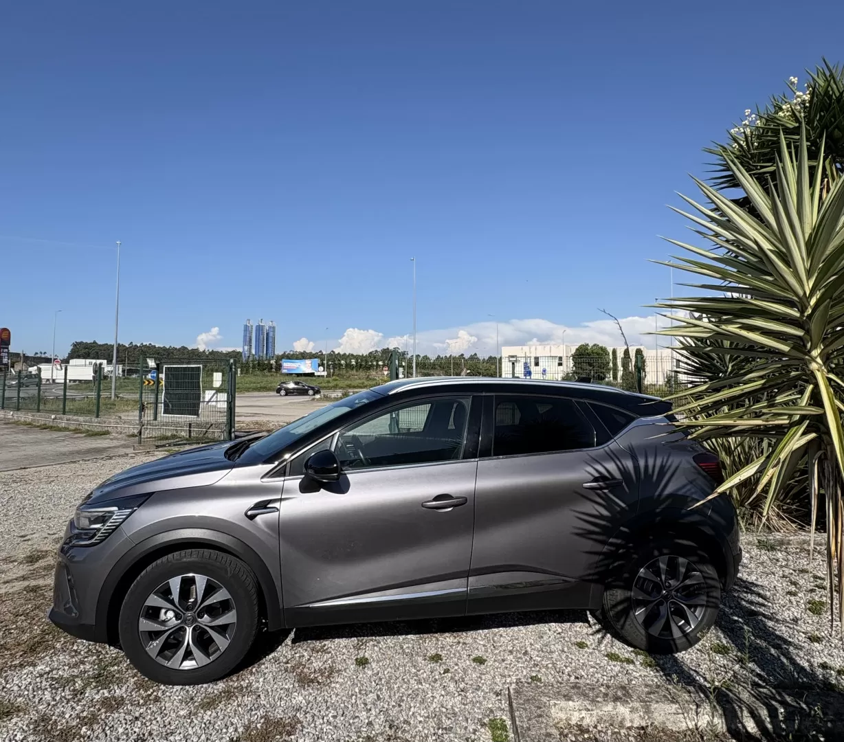 Renault Captur 1.0 TCe Exclusive - foto 5