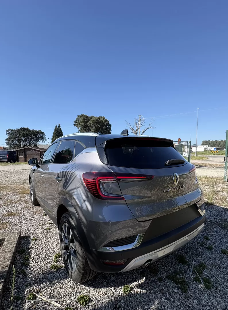 Renault Captur 1.0 TCe Exclusive - foto 6