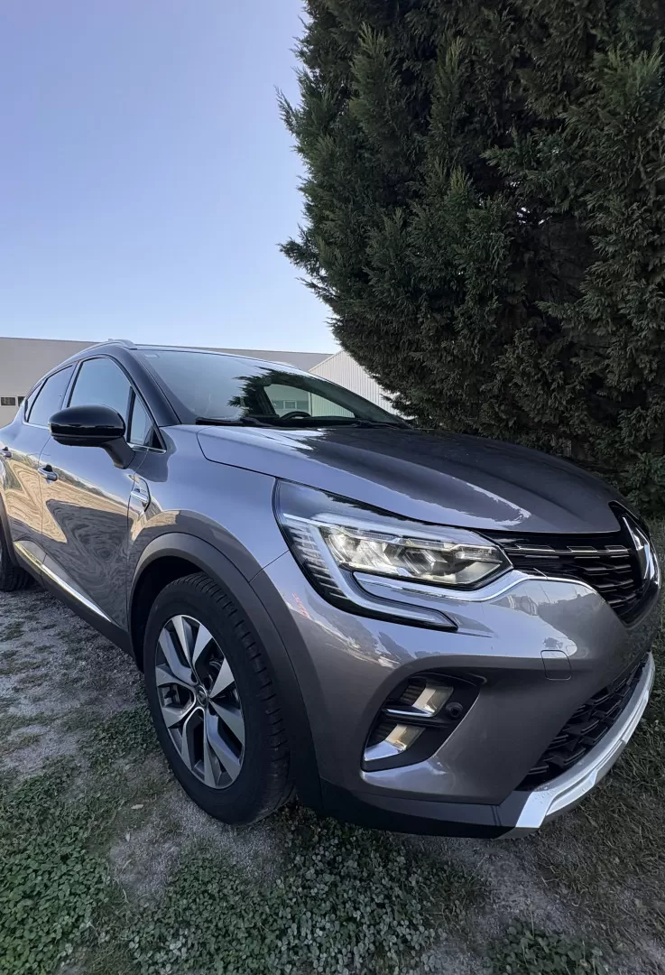 Renault Captur 1.0 TCe Exclusive - foto 4