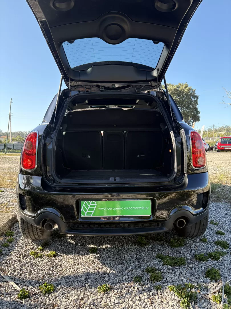 MINI Countryman Cooper S ALL4 Auto - foto 3