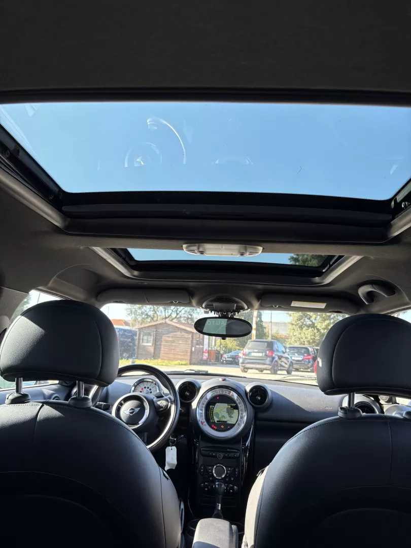 MINI Countryman Cooper S ALL4 Auto - foto 4