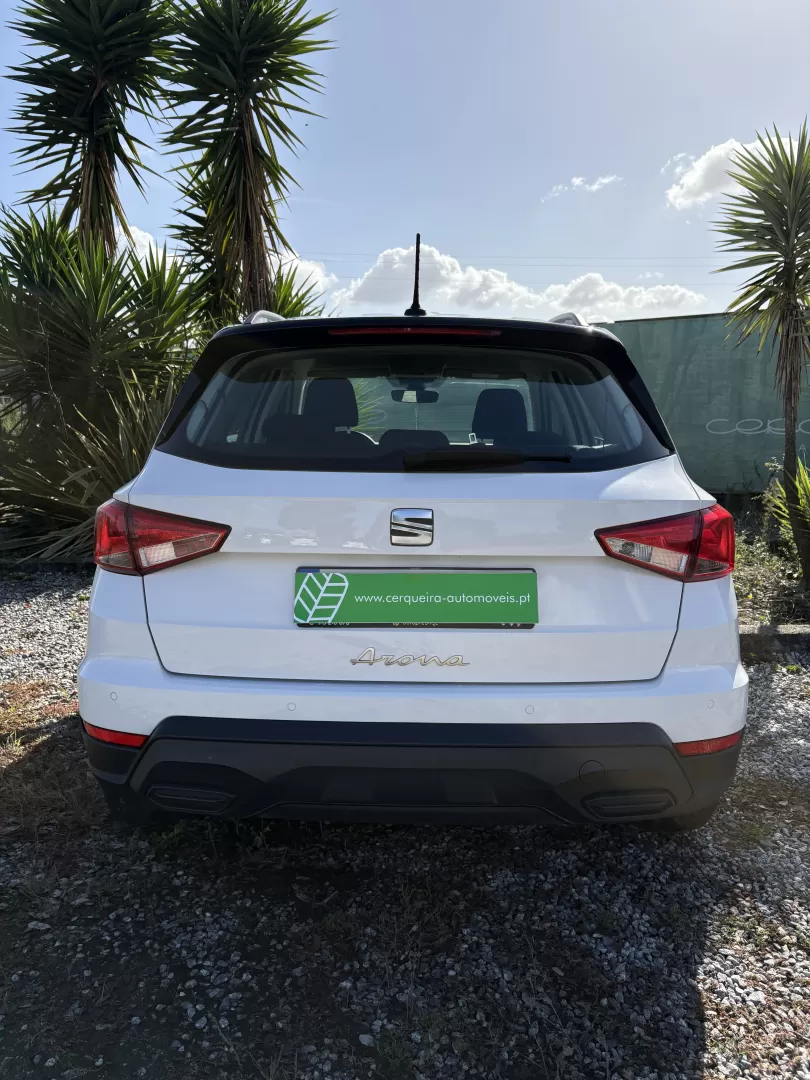 Seat Arona 1.0 TSI Style - foto 4
