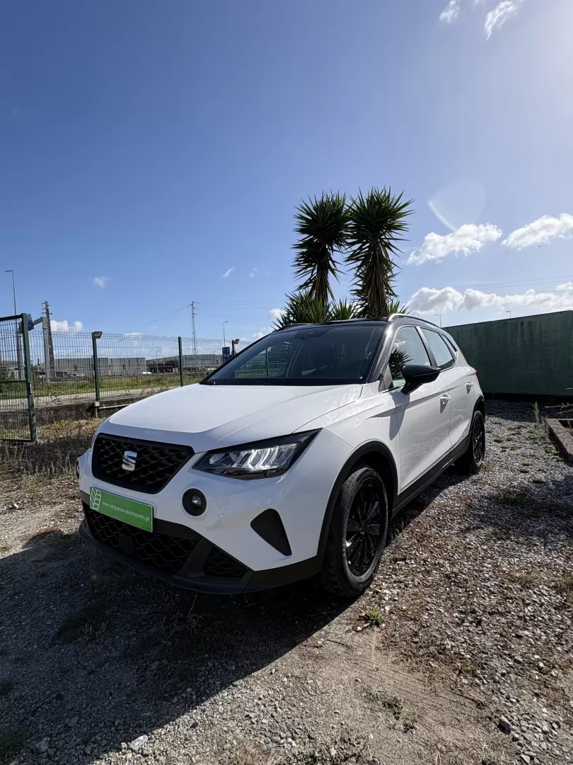 Seat Arona 1.0 TSI Style - foto 2