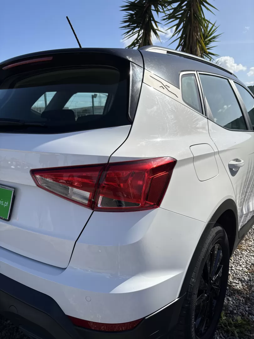 Seat Arona 1.0 TSI Style - foto 6