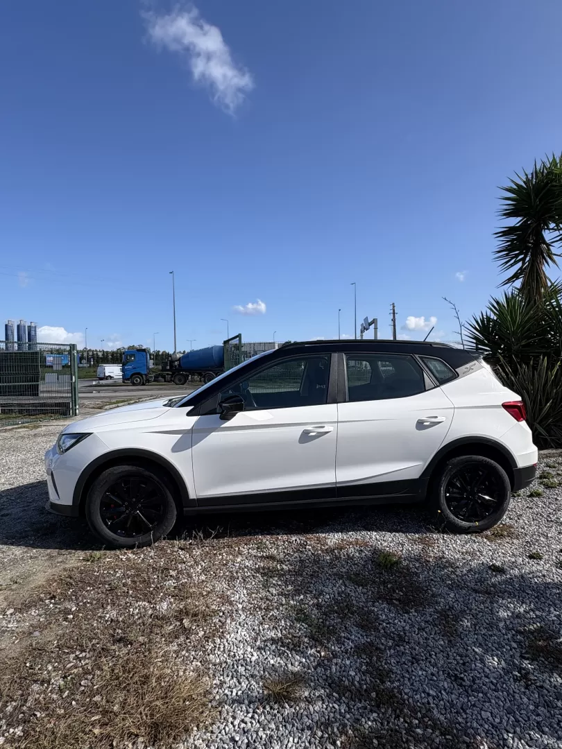 Seat Arona 1.0 TSI Style - foto 3